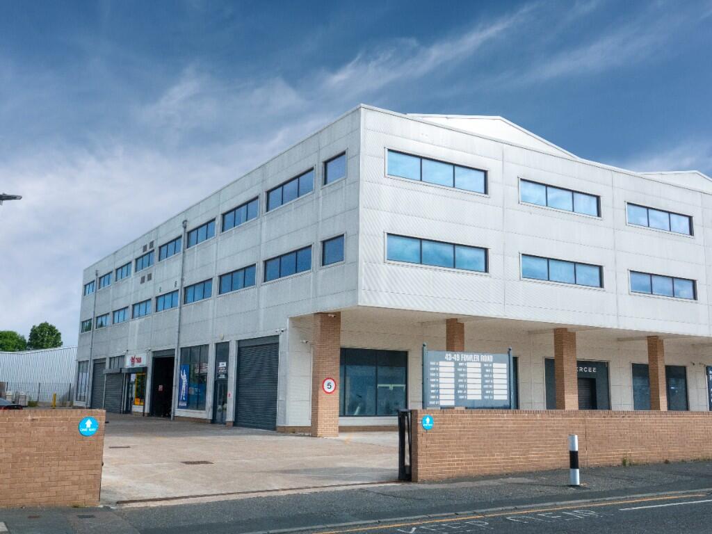 Eastgate Health - Ilford image