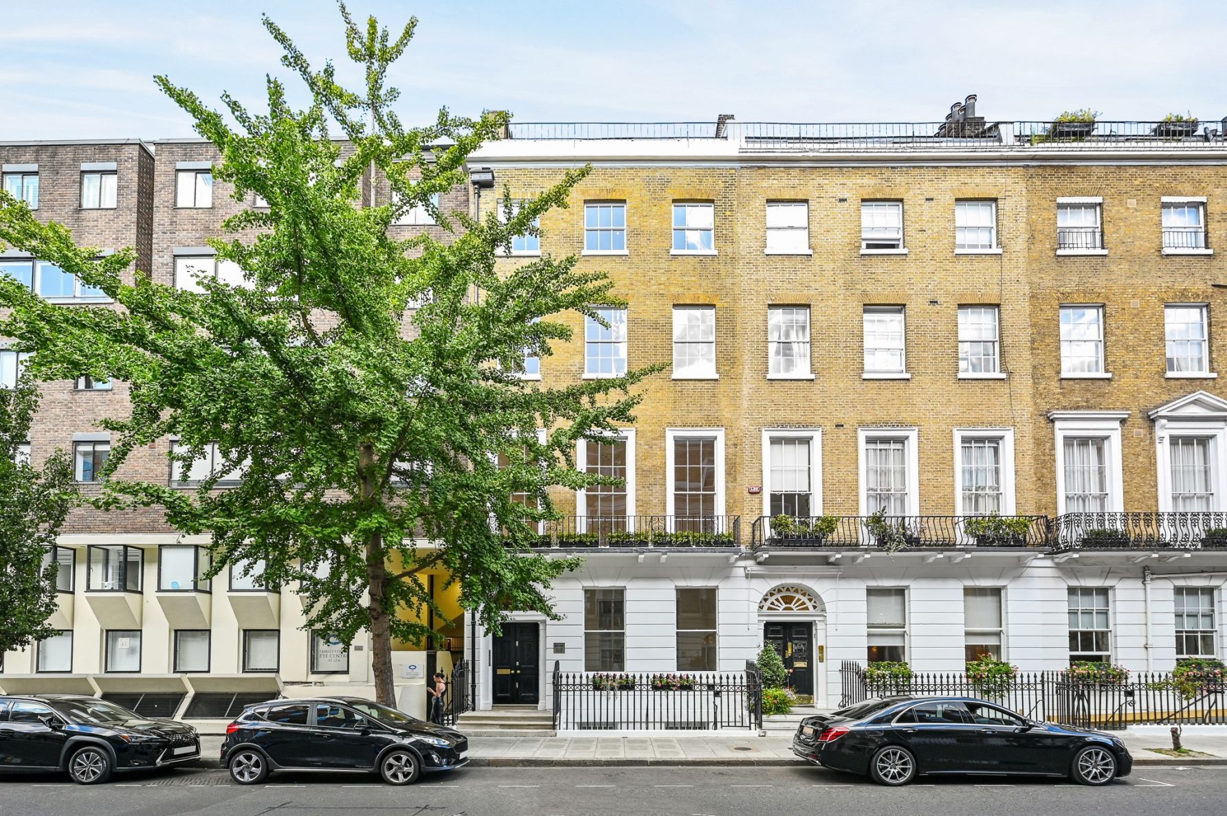 Tic Health - Harley Street image