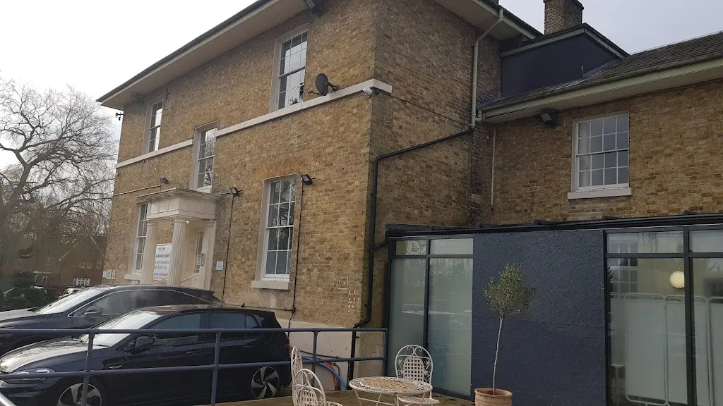 Chase Lodge Hospital image