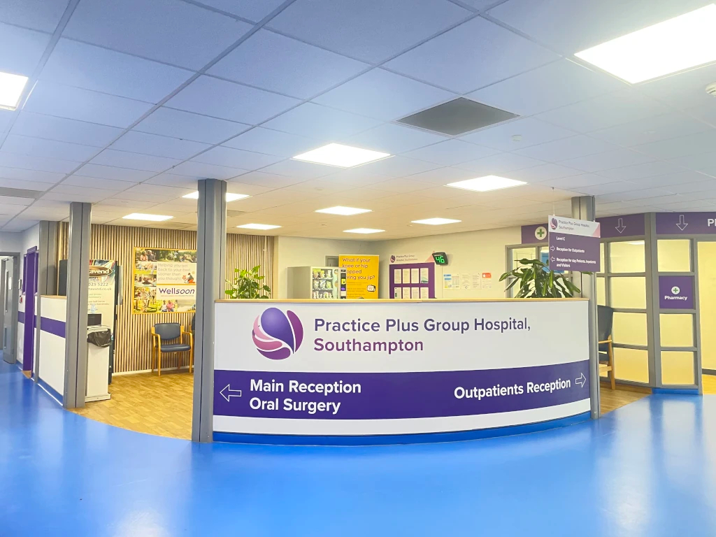 Practice Plus  Group - Southampton
