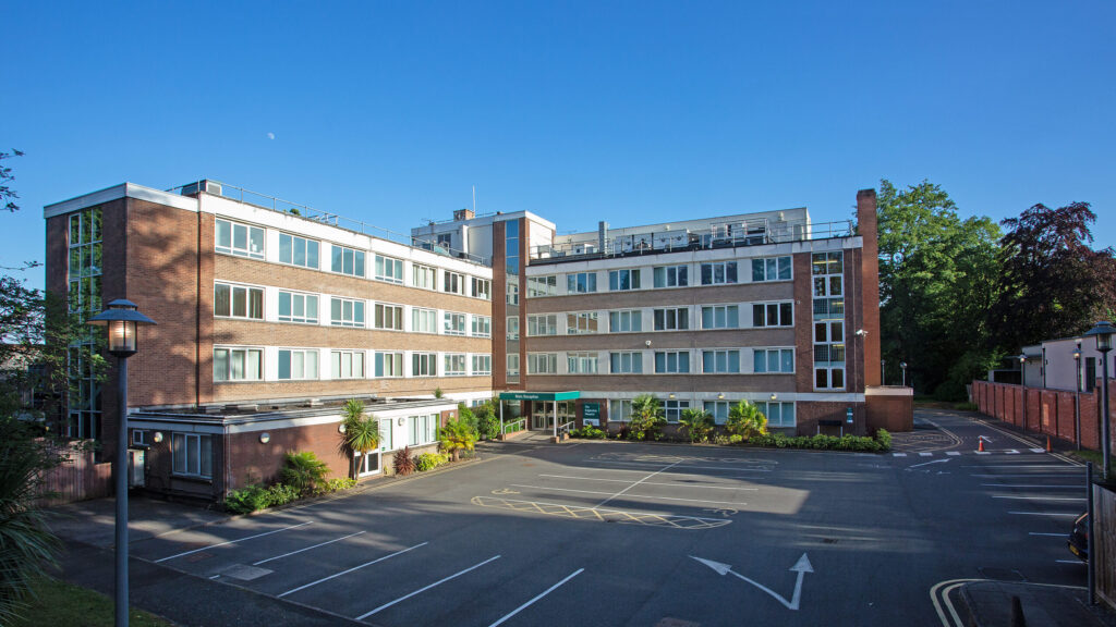 Practice Plus Group - Birmingham image