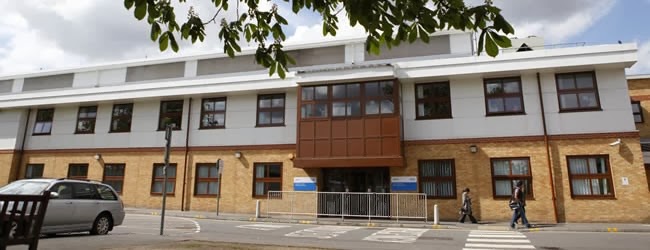 Practice Plus Group - Ilford