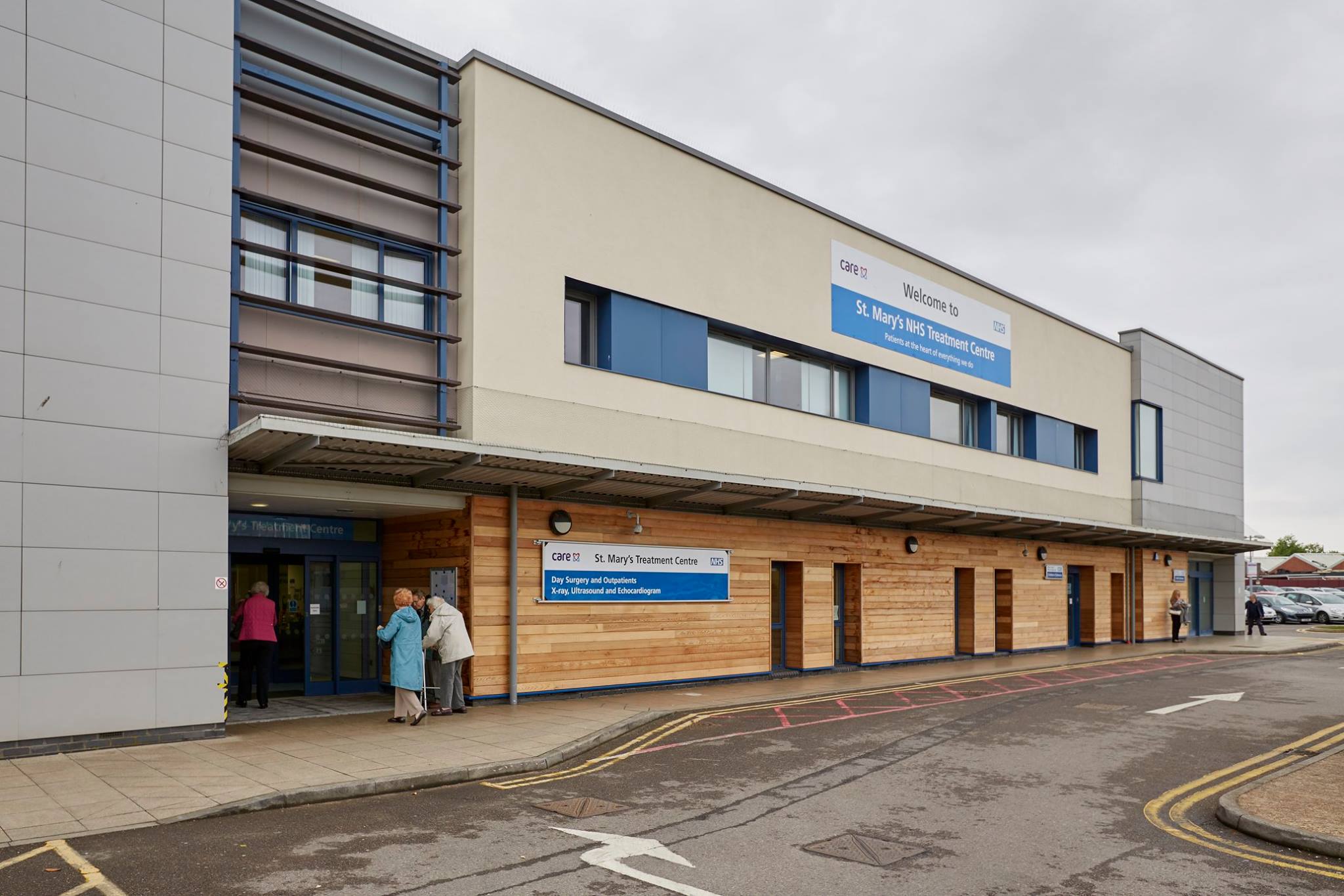 Practice Plus Group Surgical Centre