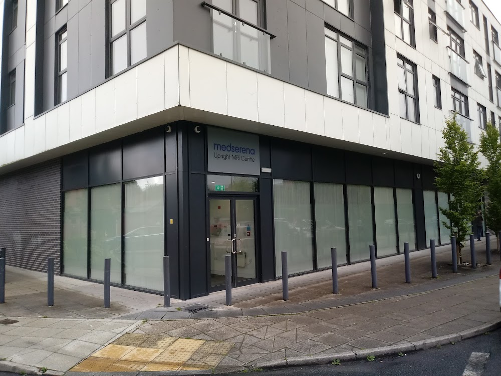 Medserena (Upright MRI)