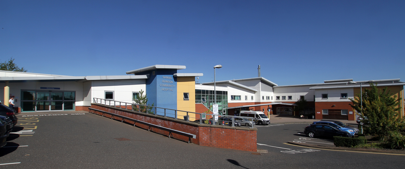 Modality - Spalding image