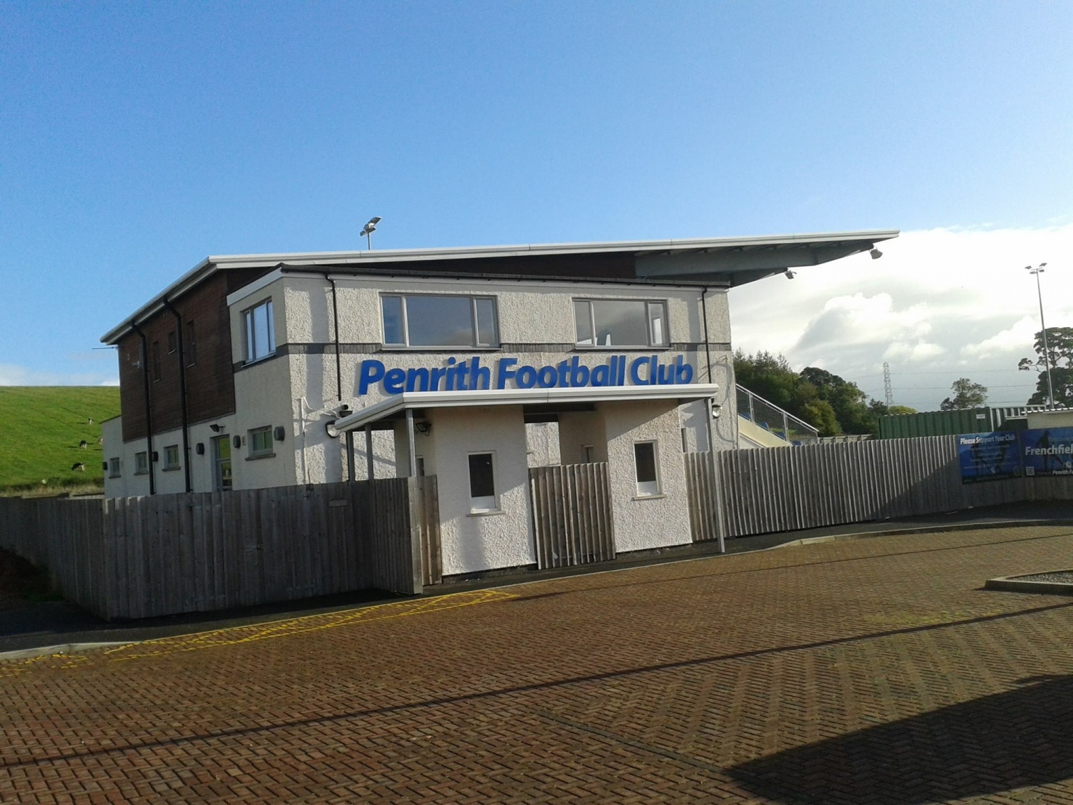 Modality - Penrith