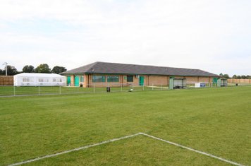 Modality - Sleaford image