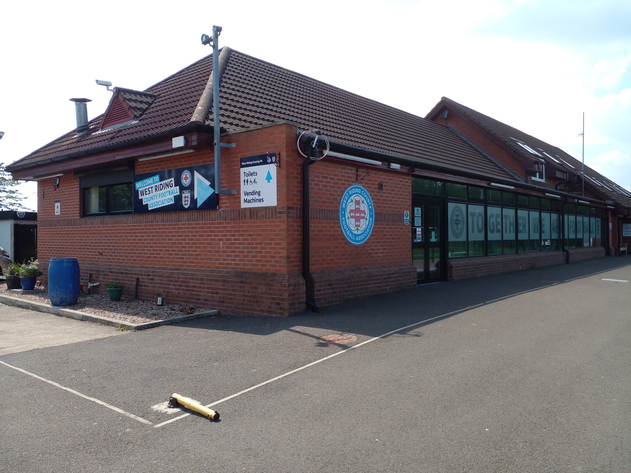 Modality - Leeds image