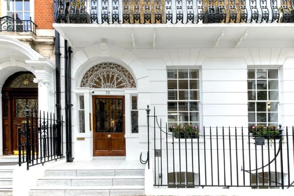 Marris Medical image