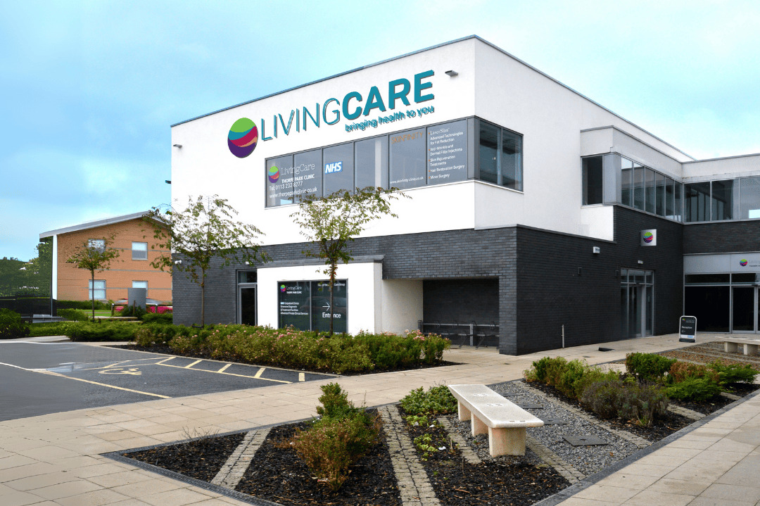 LivingCare Leeds image