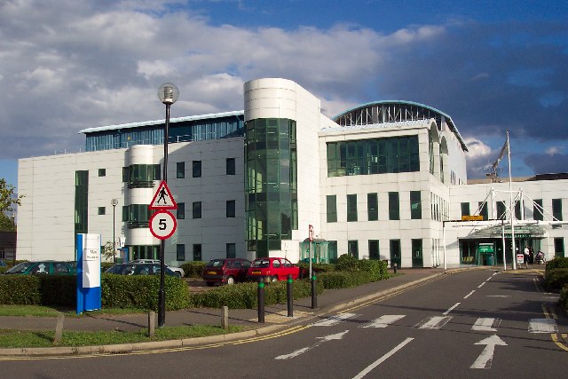 Alliance Medical - Ashford Hospital image