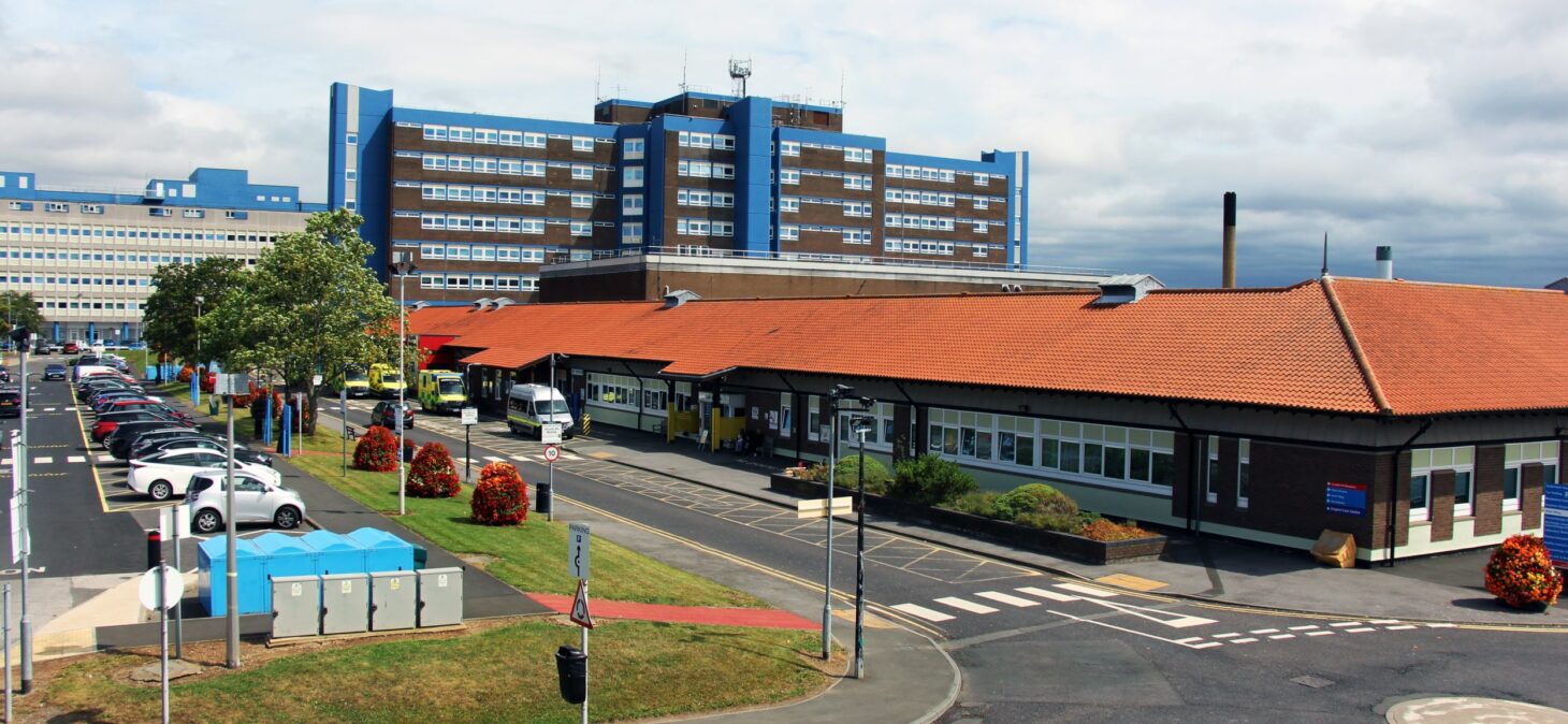 Alliannce Medical - Stockton On Tees image