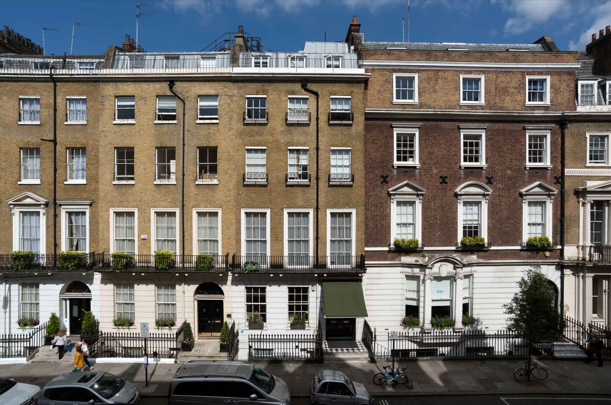 Alliance Medical - Harley Street image