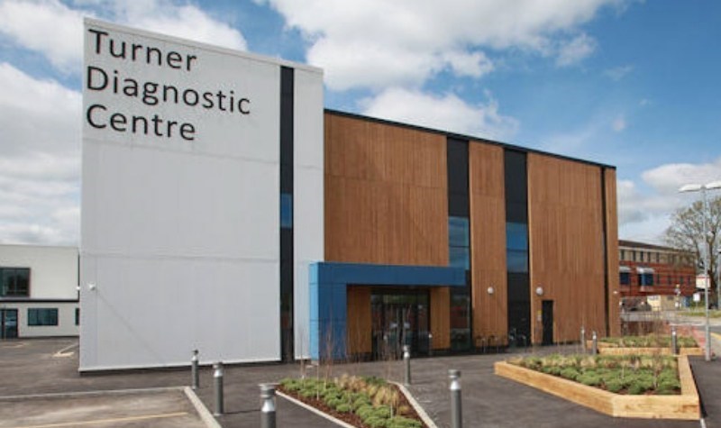Alliance Medical - Colchester