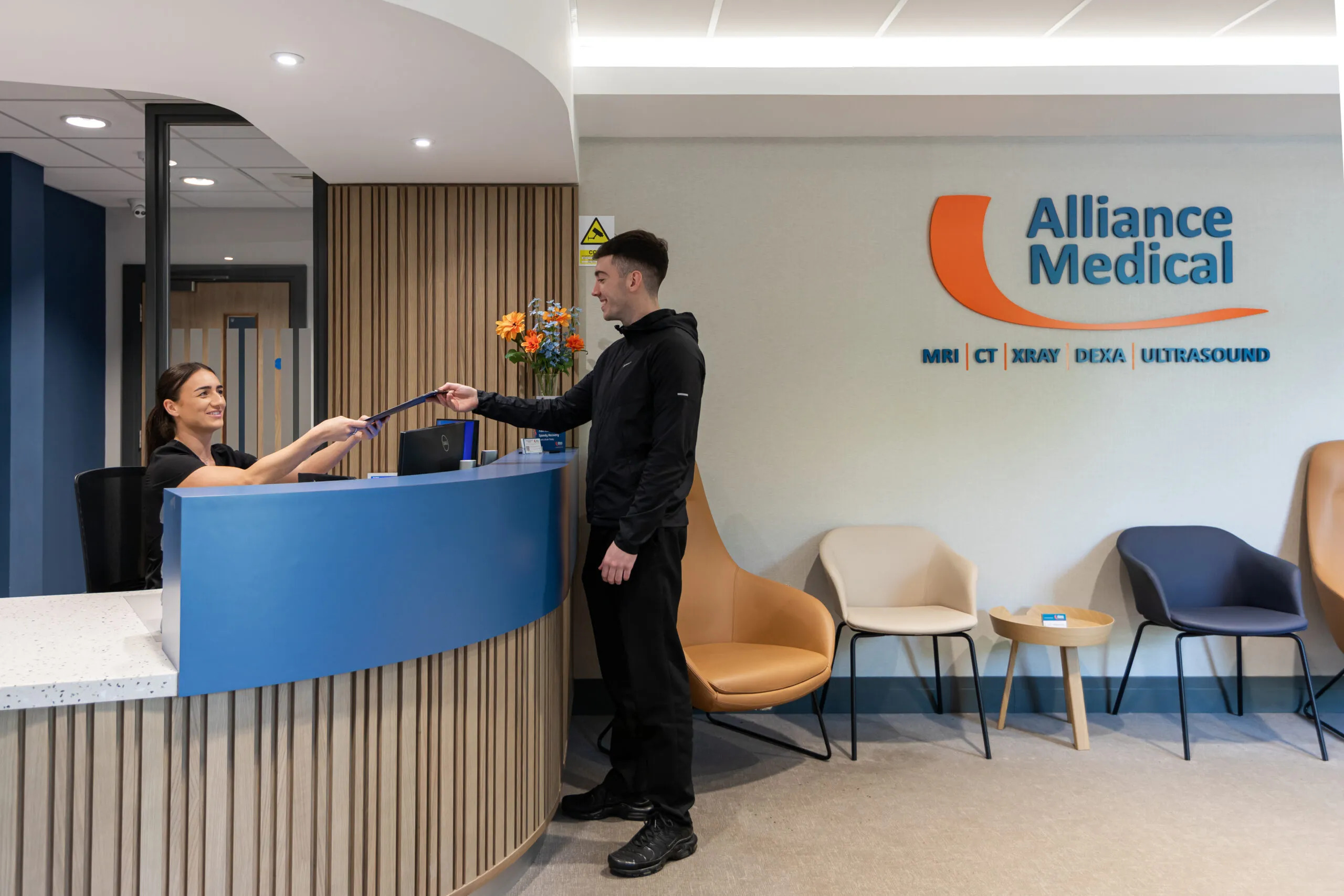 Alliance Medical - Clacton on Sea