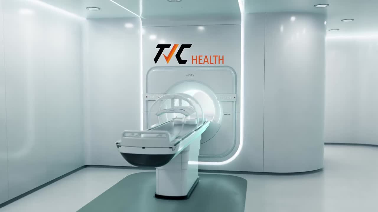 Tic Health, Rochdale image