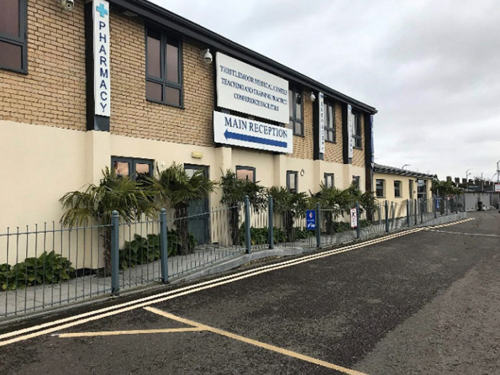 Diagnostic Healthcare - Thistlemoor Medical Centre image