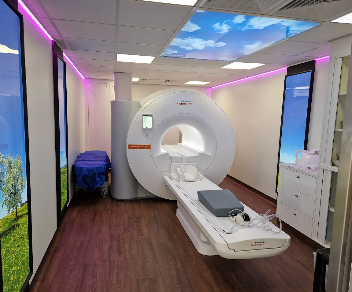 Medispace - Leeds image