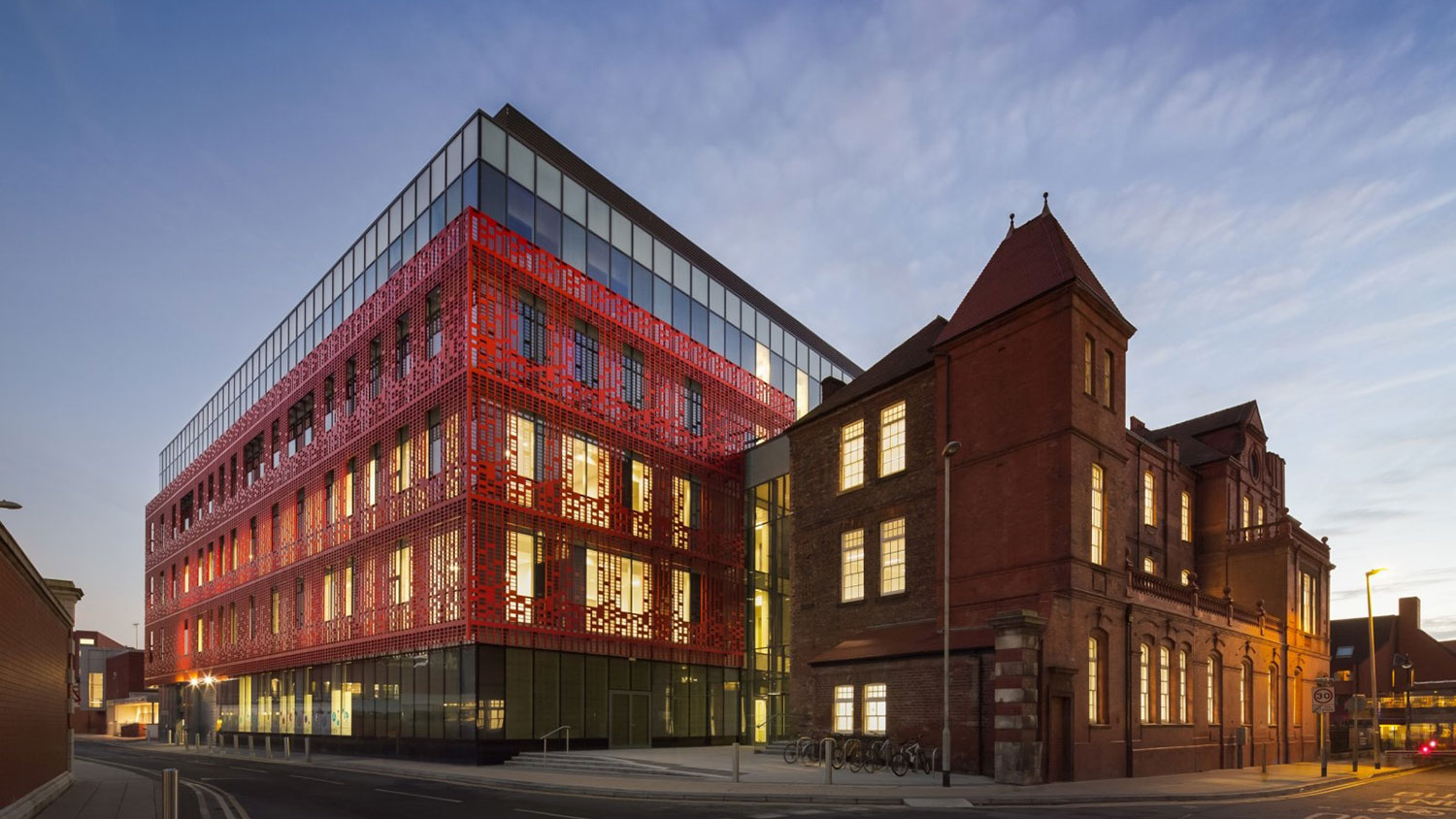 Nuffield Health, Manchester Diagnostics Suite