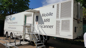 Medical Imaging Partnership - Eastbourne image