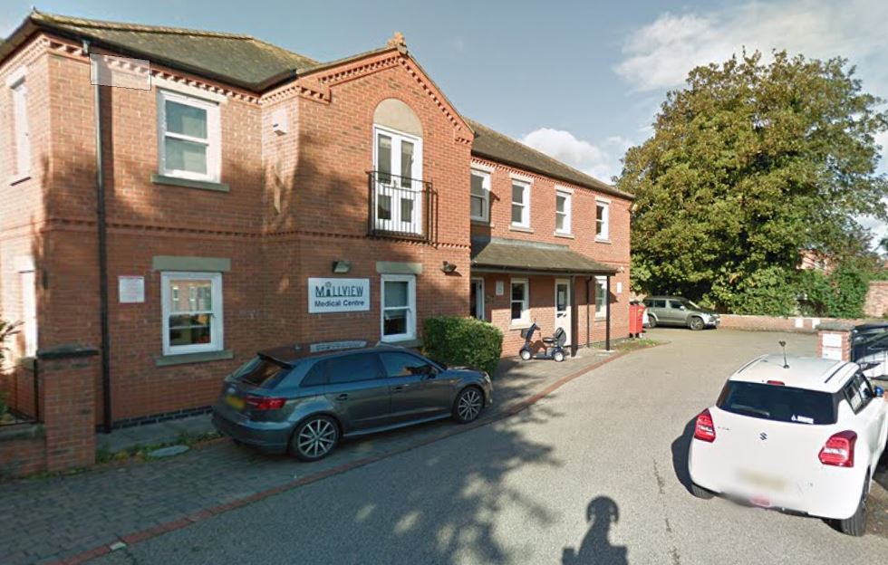 Diagnostic Healthcare - Heckington image