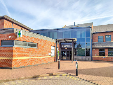 Diagnostic Healthcare - Sandbach