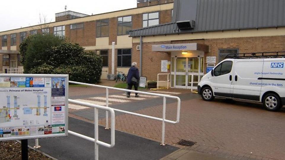 Diagnostic Healthcare - Ely image