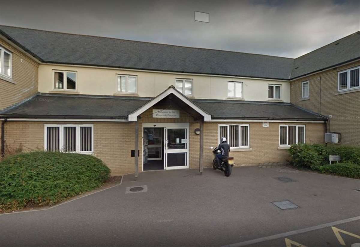 Diagnostic Healthcare - March image