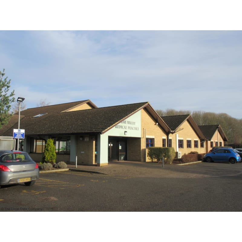 Diagnostic Healthcare - Orton Goldhay image