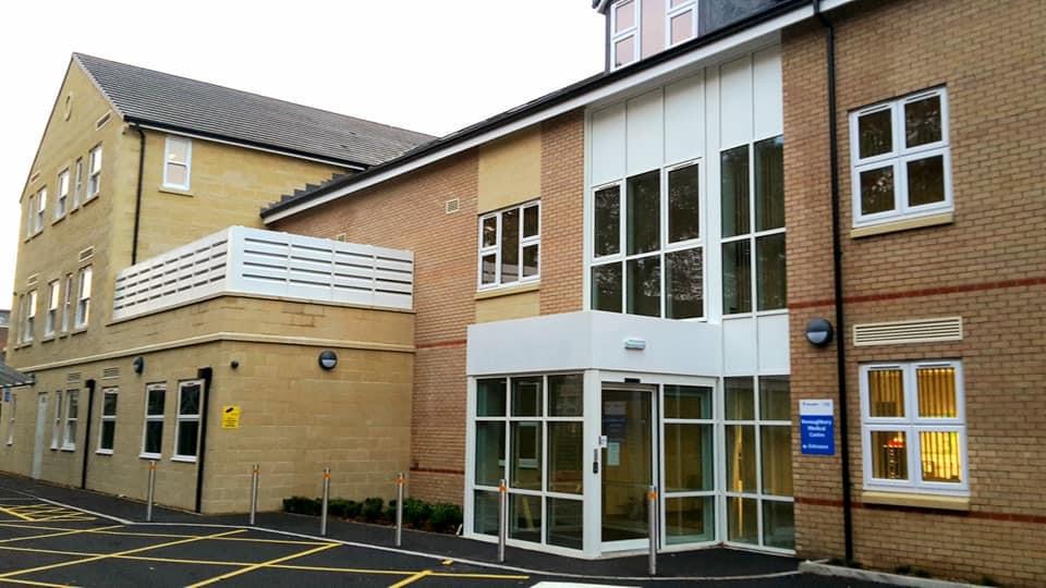 Diagnostic Healthcare - Peterborough image