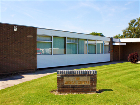 Diagnostic Healthcare - Boston image