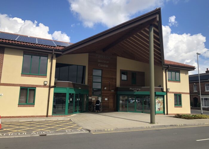 Diagnostic Healthcare - Boston image