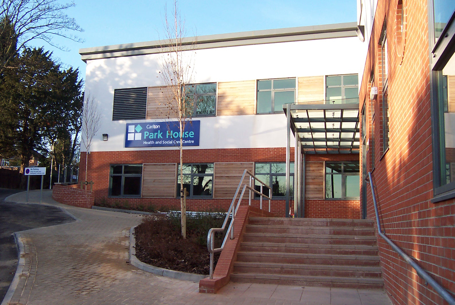 Diagnostic Healthcare - Carlton image