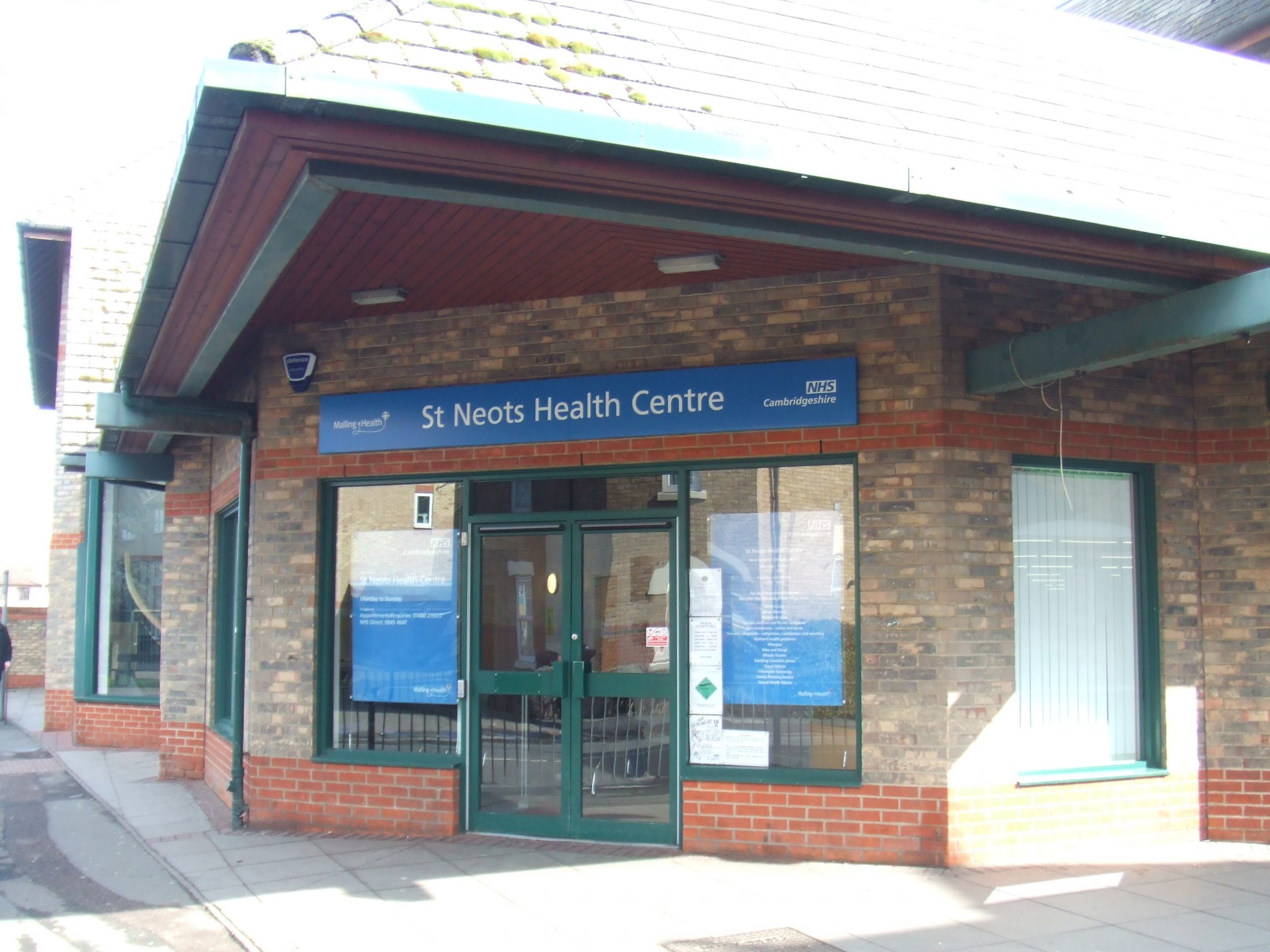 Diagnostic Healthcare - St. Neots image