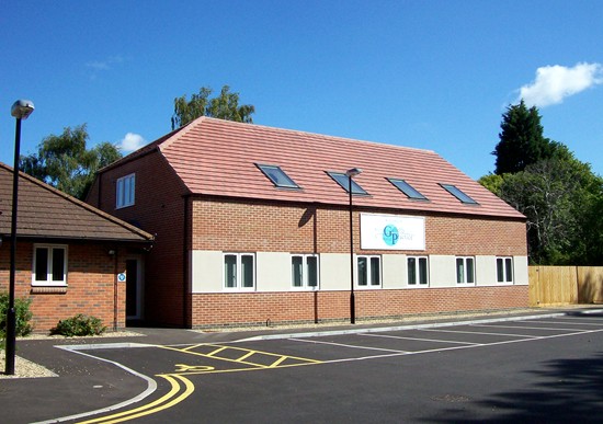 Diagnostic Healthcare - Bourne image