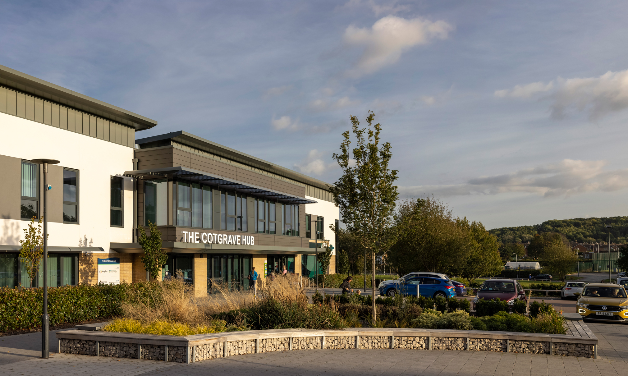 Diagnostic Healthcare - Cotgrave image