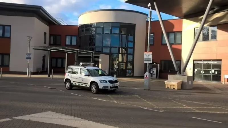 Diagnostic Healthcare - Peterborough image