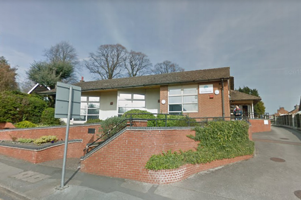 Diagnostic Healthcare - Nottingham image