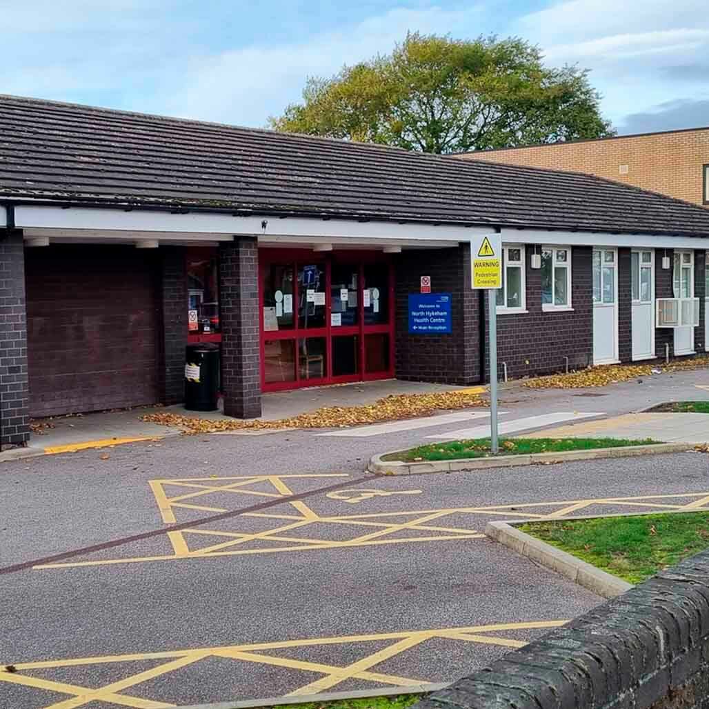 Diagnostic Healthcare - North Hykeham image