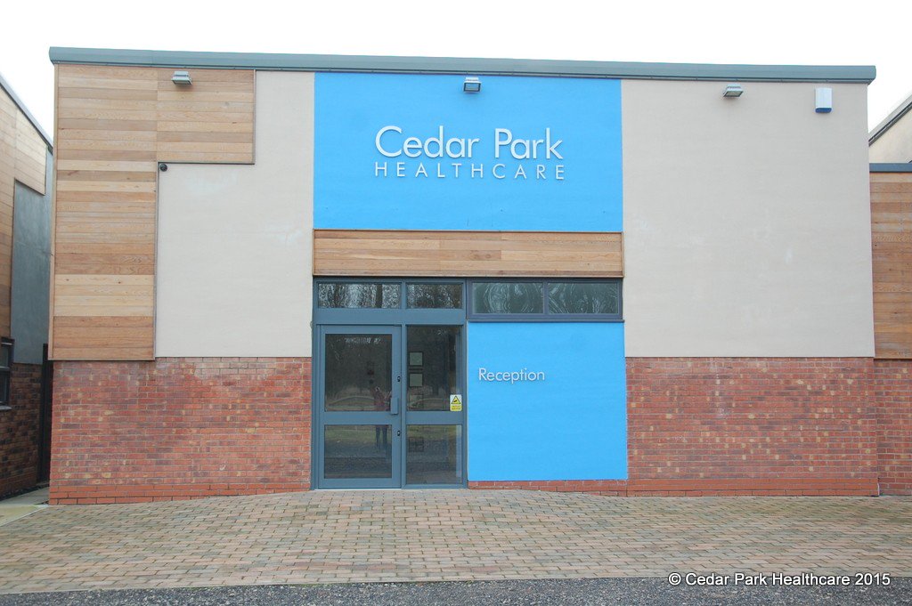 Diagnostic Healthcare - South Hykeham image