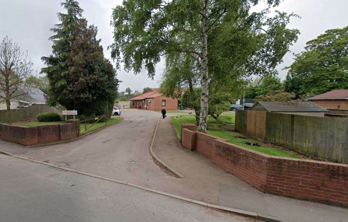 Diagnostic Healthcare - Spalding image