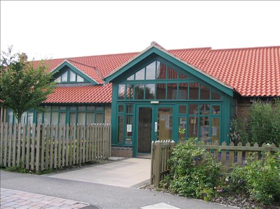 Diagnostic Healthcare - Market Rasen image