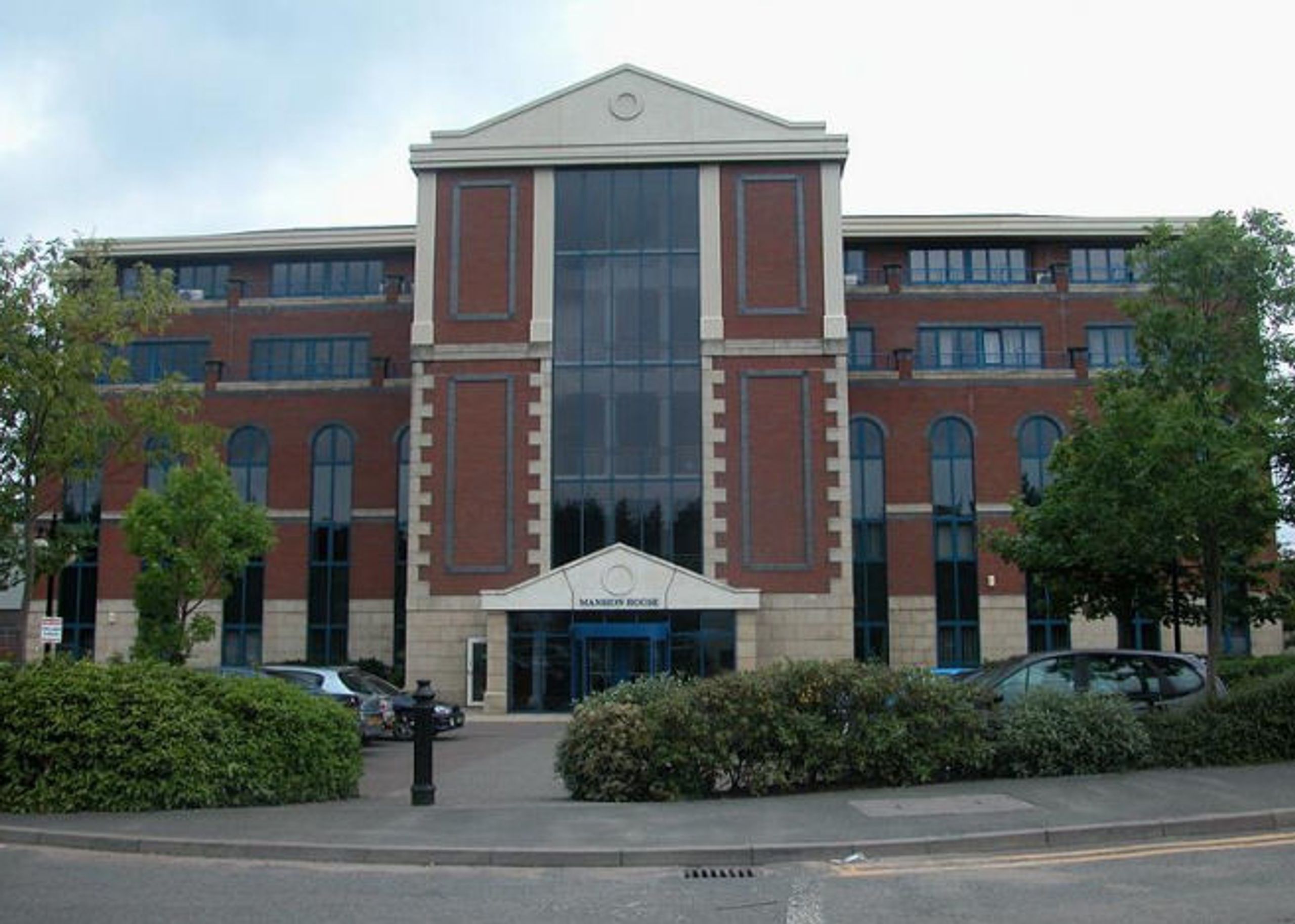 Diagnostic Healthcare - Altrincham image