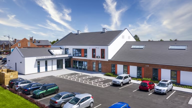 Diagnostic Healthcare - Netherfield image