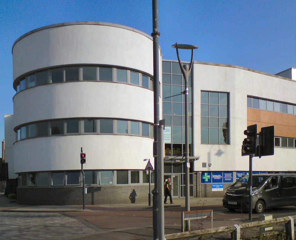 Diagnostic Healthcare - Ashton Under Lyne image