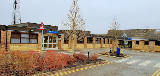 Diagnostic Healthcare - Doddington image