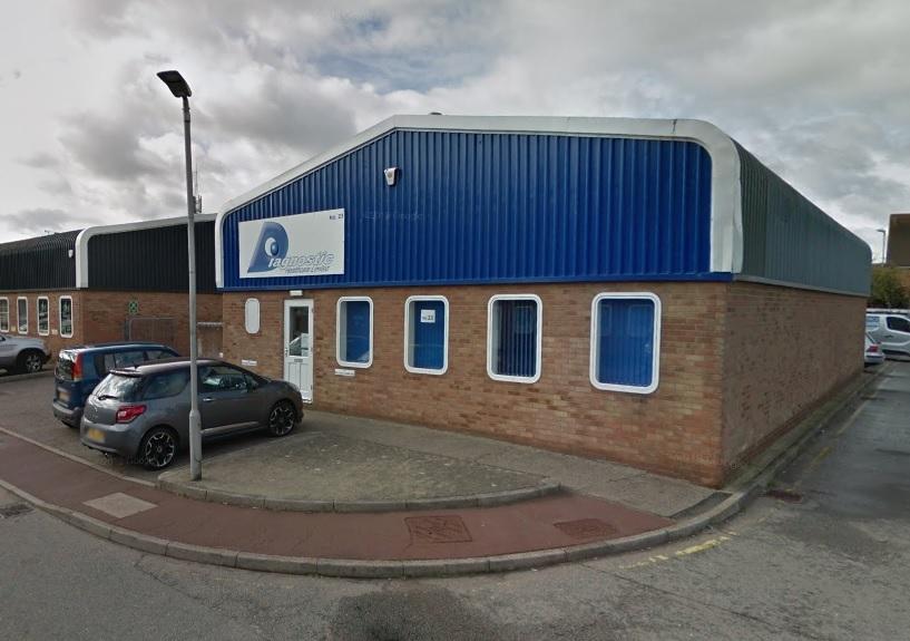 Diagnostic Healthcare - Colchester