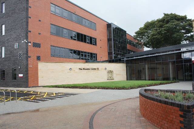 Diagnostic Healthcare - Heywood image