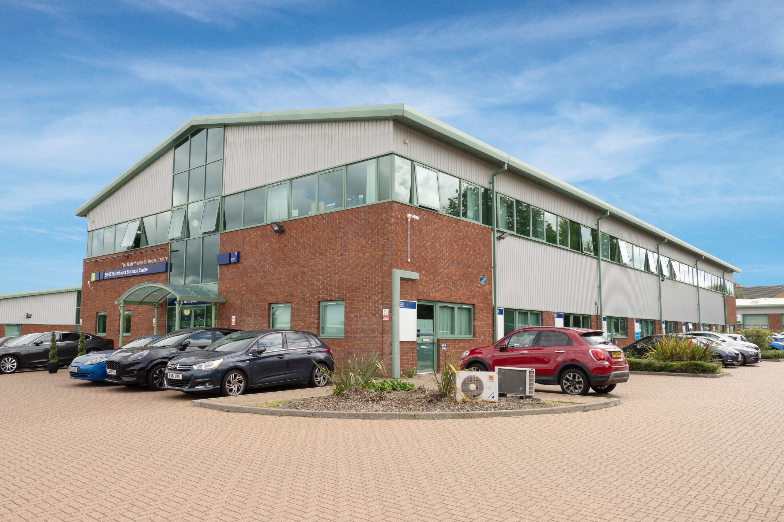 Diagnostic Healthcare - Chelmsford image