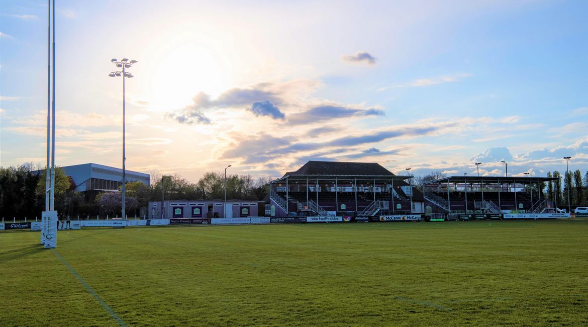 Nottingham Community MRI image